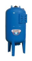 Гідроакумулятор ZILMET Ultra-Pro 300 вертикальний