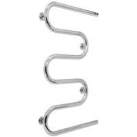 Рушникосушарка водяна Laris Змійовик 25 PC5 500x800 1/2" ВР