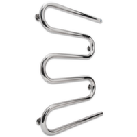 Рушникосушарка водяна Laris Змійовик 30 PC5 500x800 1/2" ВР