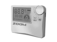 Тижневий програматор Zoom WT100 WW провідний