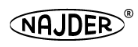 Засоби Najder