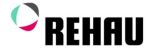 Колектори Rehau