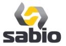 Газові колонки Sabio