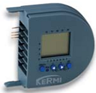 Модуль таймера Kermi xnet, 230В та 24В