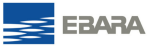 Циркуляційні насоси Ebara